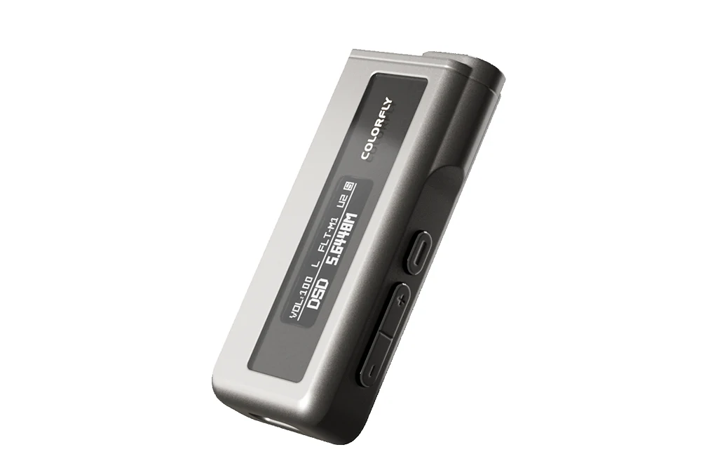 COLORFLY CDA M2 TI
